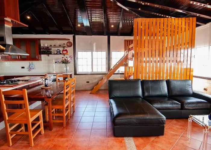 Casa Mercedes