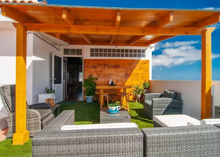 Casa Mercedes