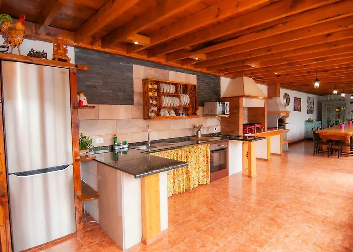 Casa Mercedes