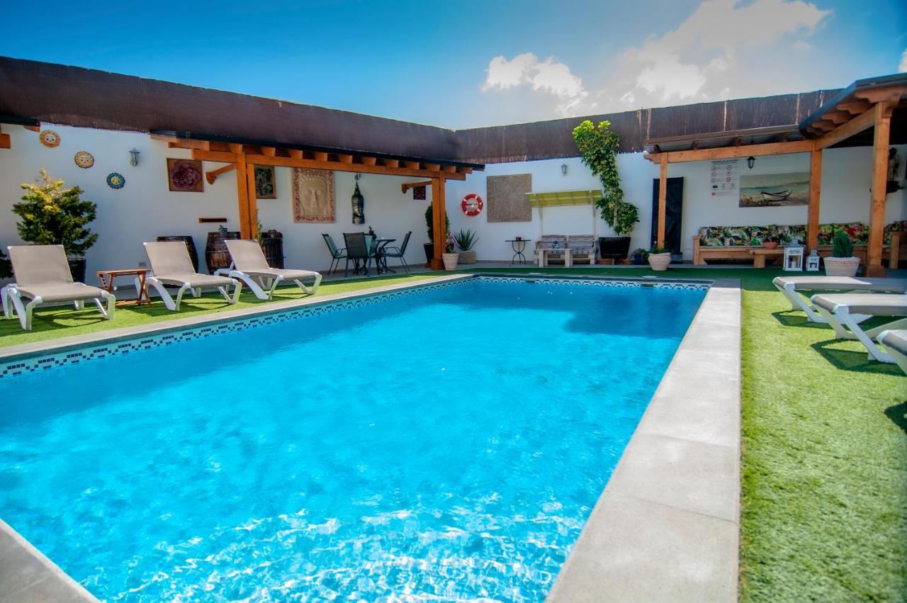 Casa Mercedes * El Rio (Tenerife)