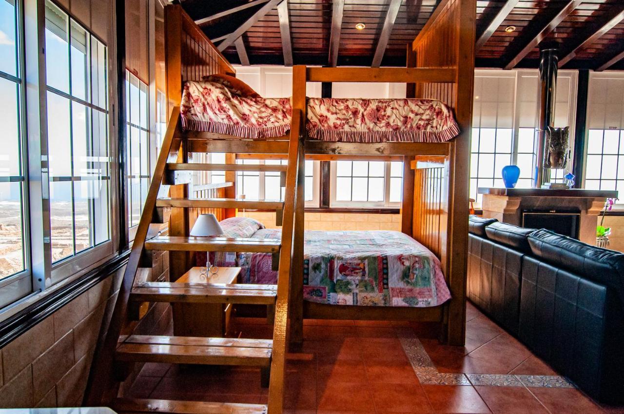 Casa Mercedes Country house