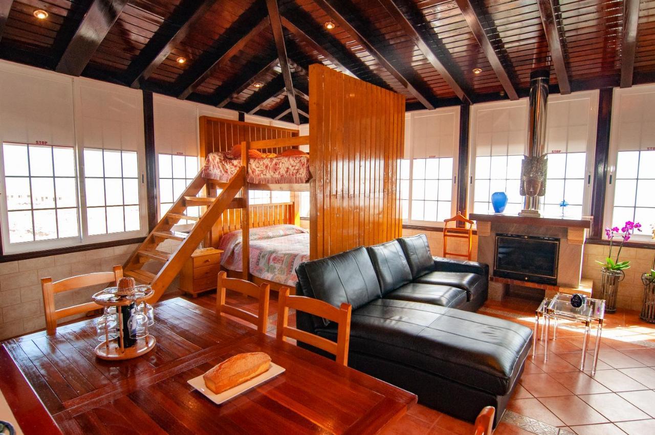 Country house Casa Mercedes *