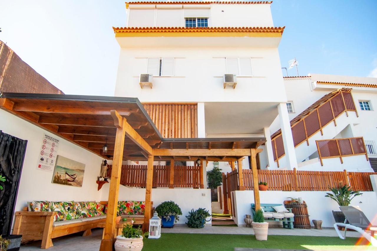 Casa Mercedes Landhuis El Río