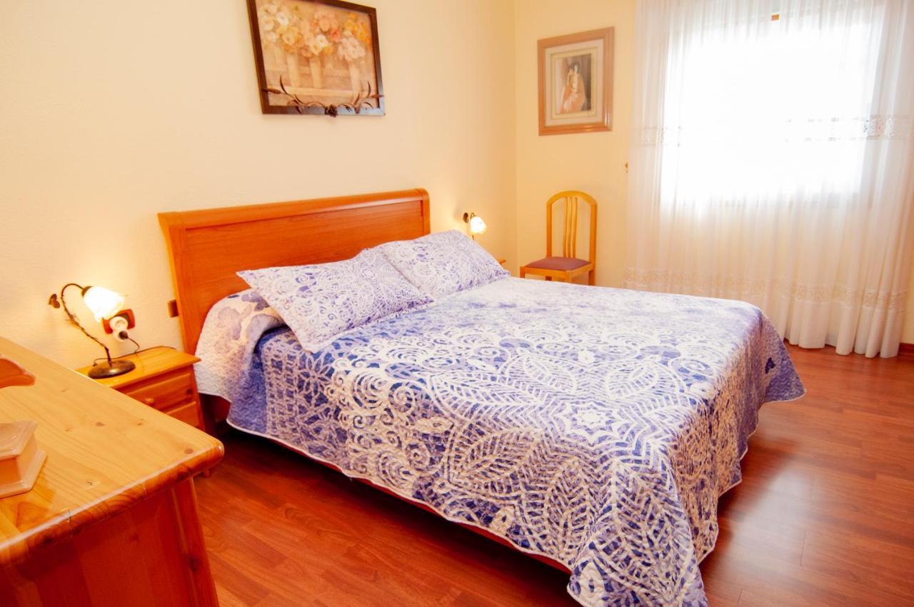 Casa Mercedes Country house