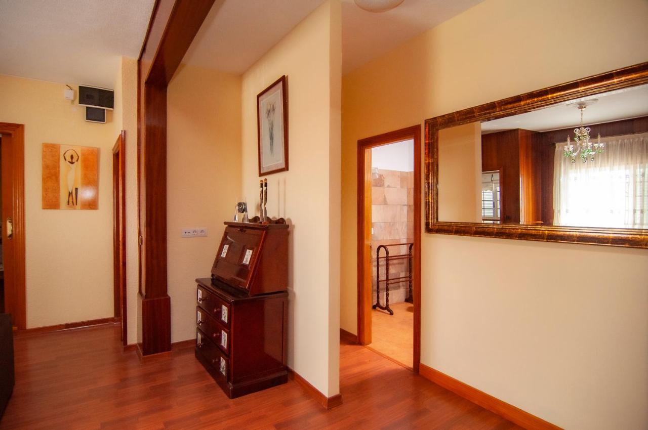 Landhaus Casa Mercedes *