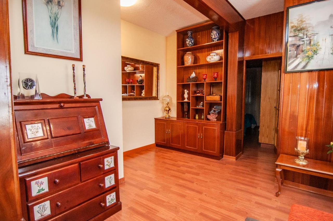 Country house Casa Mercedes El Rio (Tenerife)
