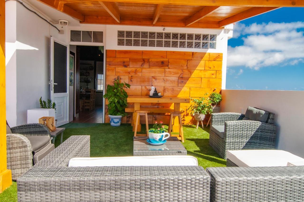 Casa Mercedes Landhuis El Río