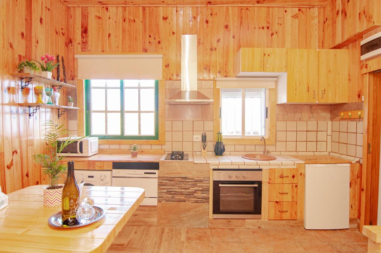 Country house Casa Mercedes