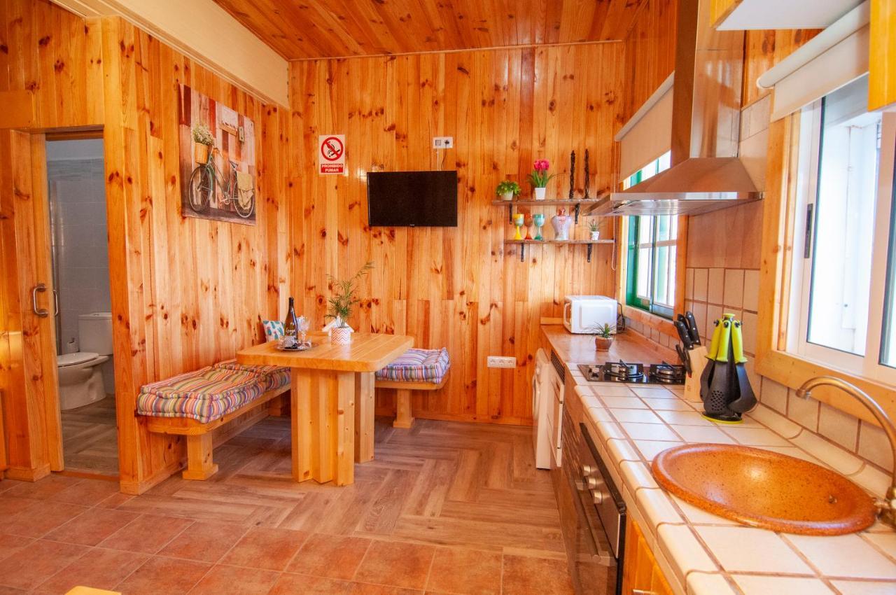 Country house Casa Mercedes