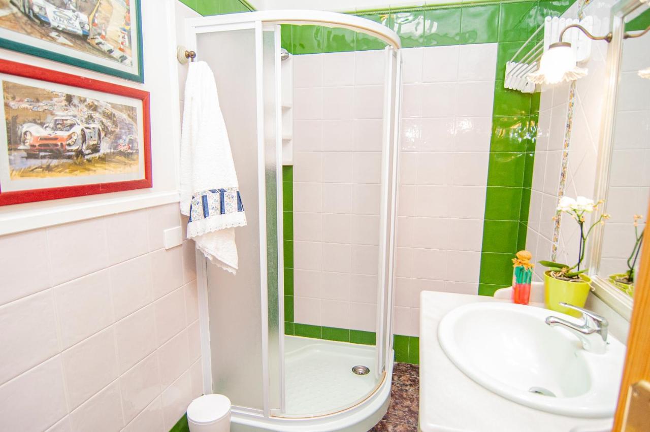 Casa Mercedes Country house El Rio (Tenerife)