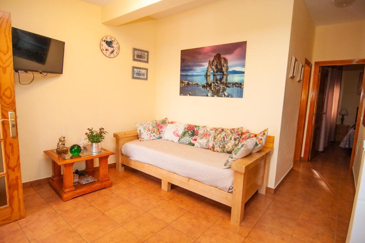 Country house Casa Mercedes El Rio (Tenerife)