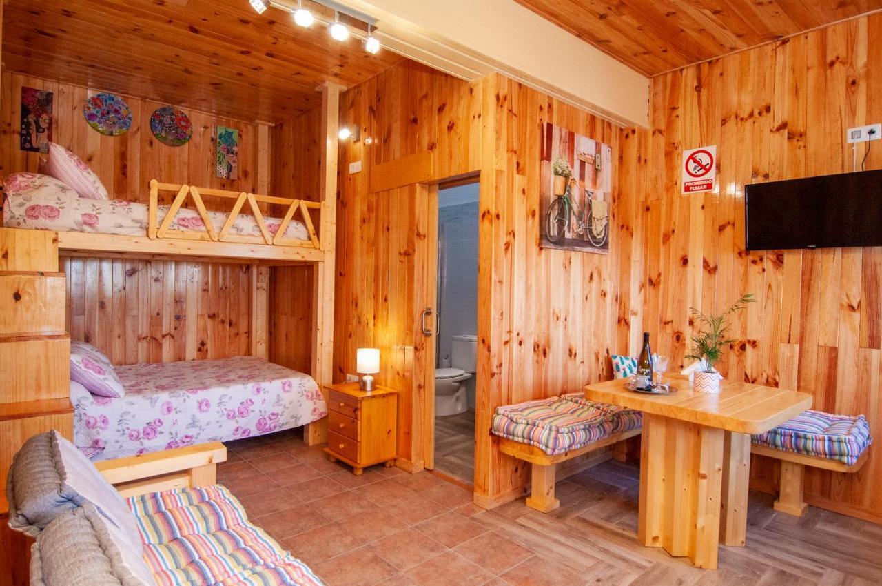 Country house Casa Mercedes