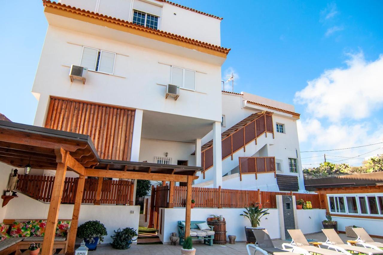 Casa Mercedes El Rio (Tenerife)