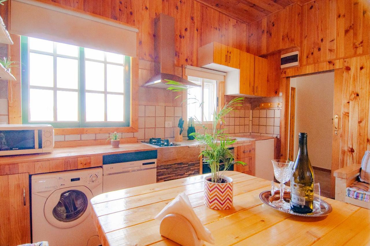 Casa Mercedes Country house *