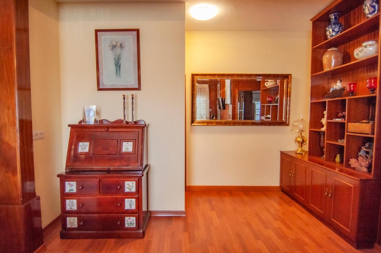 Casa Mercedes Country house El Rio (Tenerife)