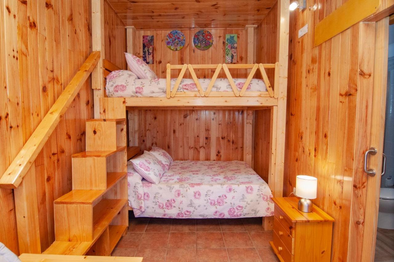 Country house Casa Mercedes *