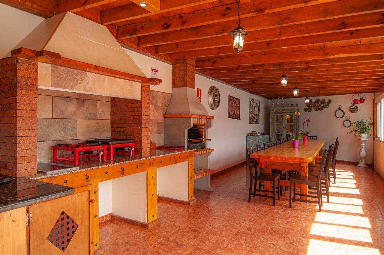 Casa Mercedes * El Rio (Tenerife)