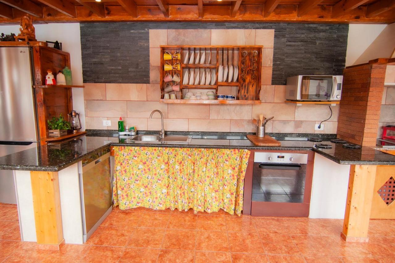 Casa Mercedes * El Rio (Tenerife)