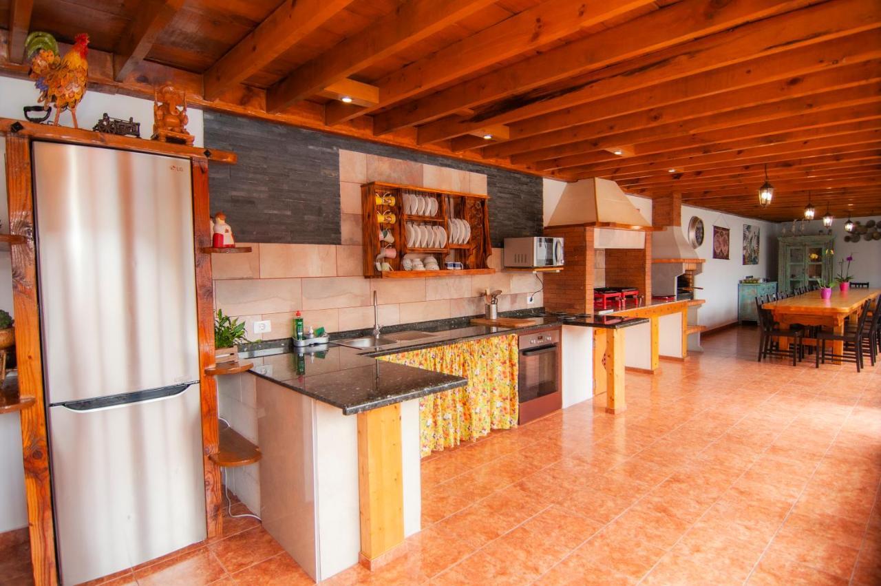 Country house Casa Mercedes *