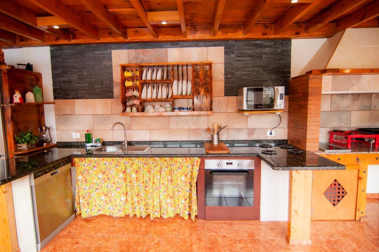 Casa Mercedes * El Rio (Tenerife)