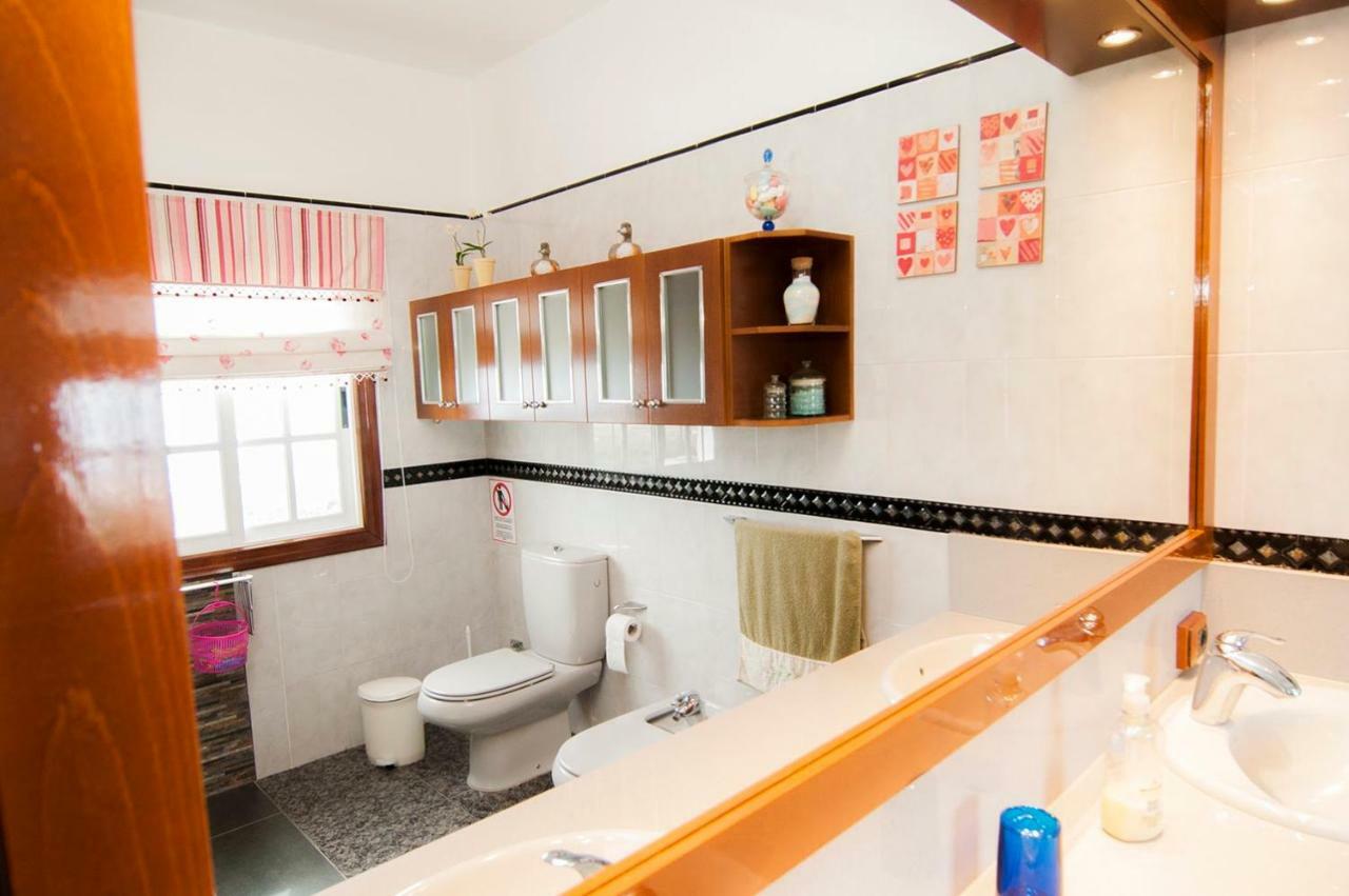 Casa Mercedes Country house