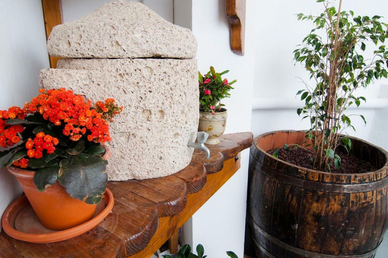 Casa Mercedes Country house El Rio (Tenerife)