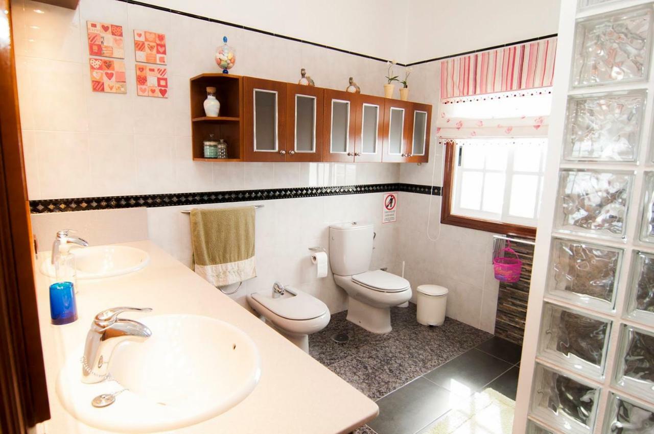 Casa Mercedes Landhuis El Río