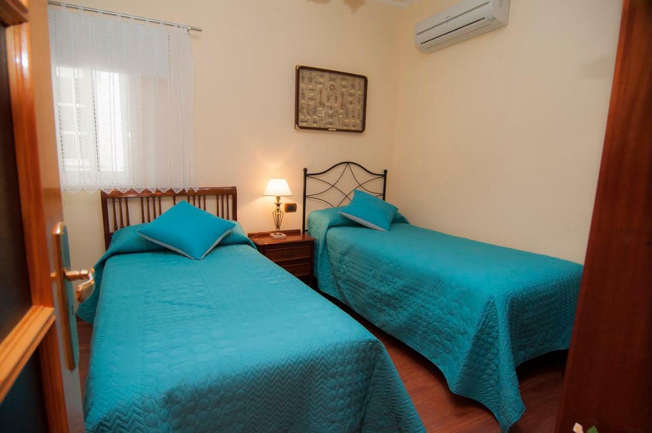 Casa Mercedes Country house El Rio (Tenerife)