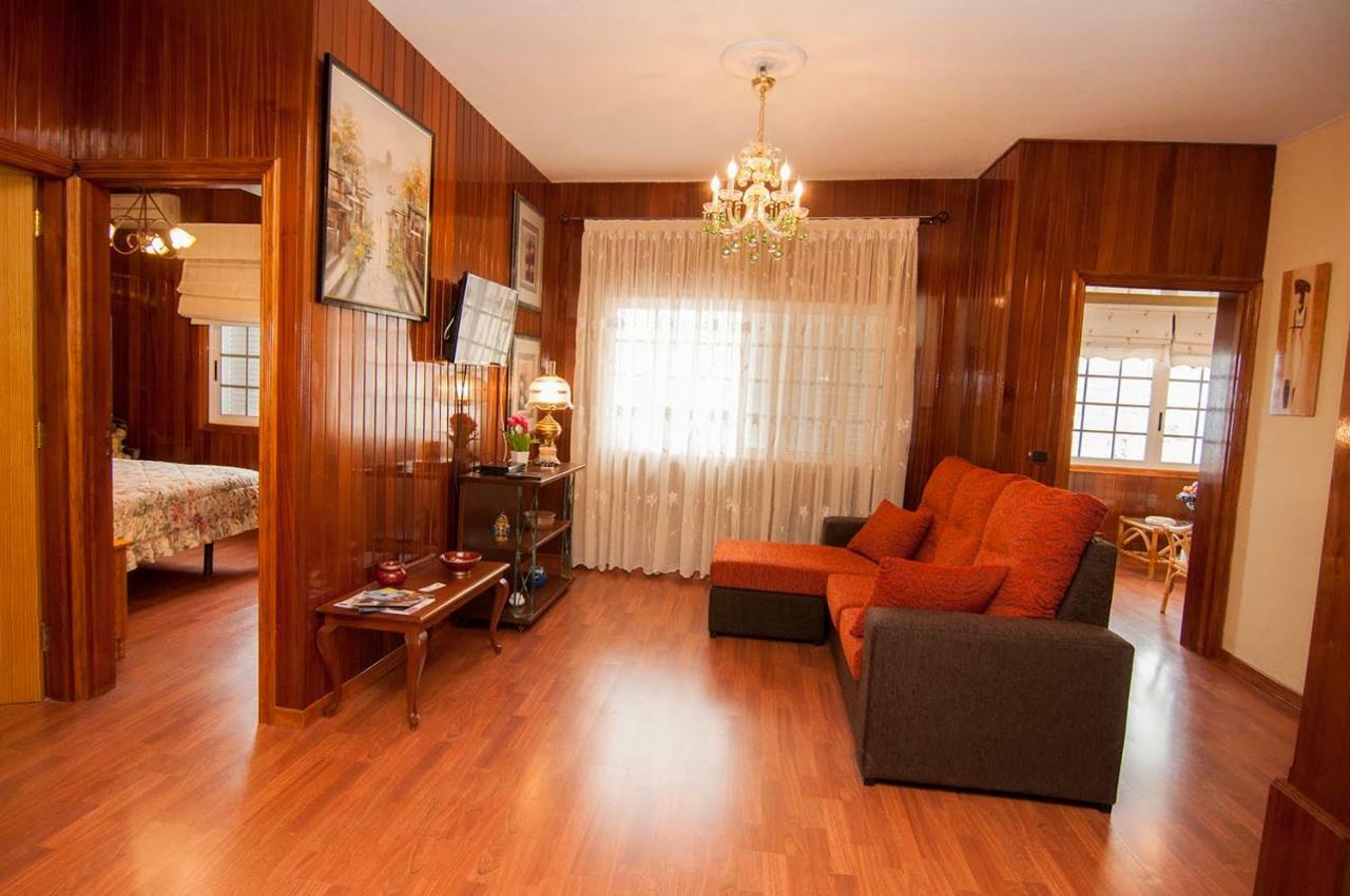 Casa Mercedes Country house El Rio (Tenerife)