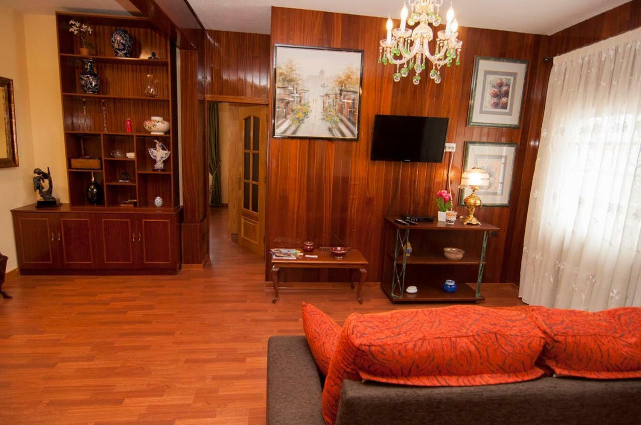 Casa Mercedes El Rio (Tenerife)
