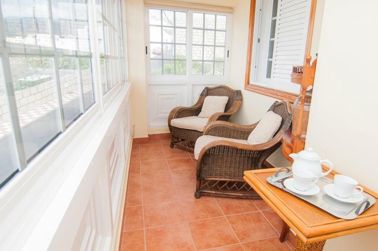 Country house Casa Mercedes