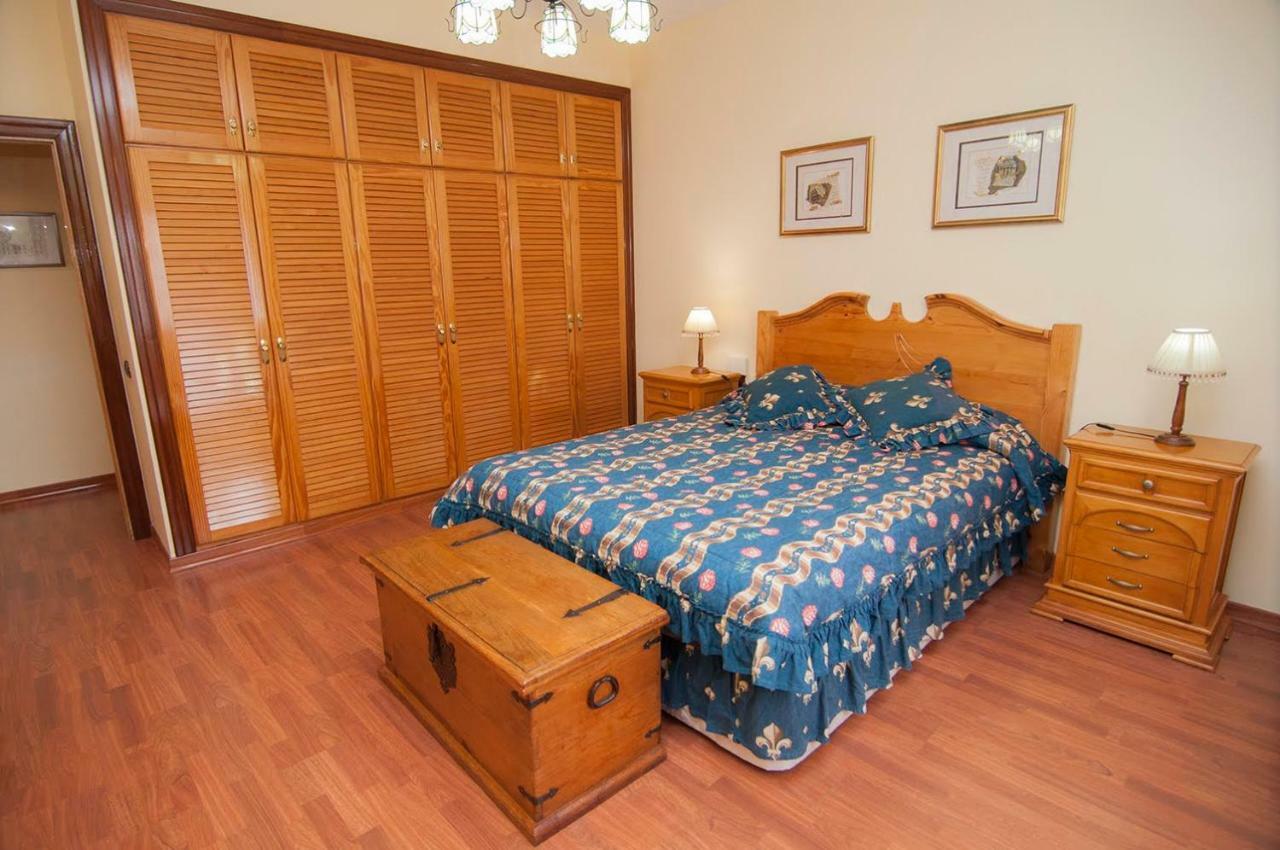 Casa Mercedes * El Rio (Tenerife)