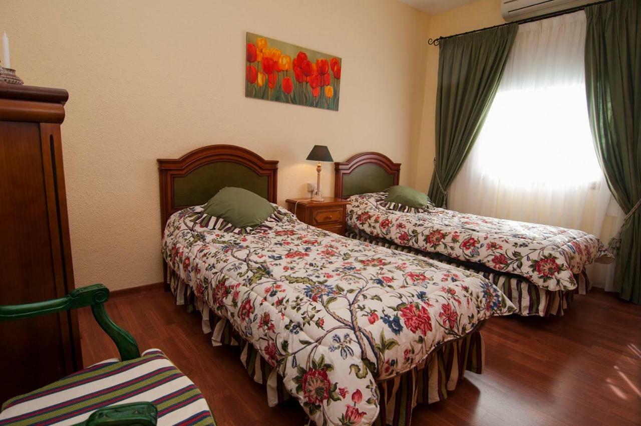 Casa Mercedes El Rio (Tenerife)