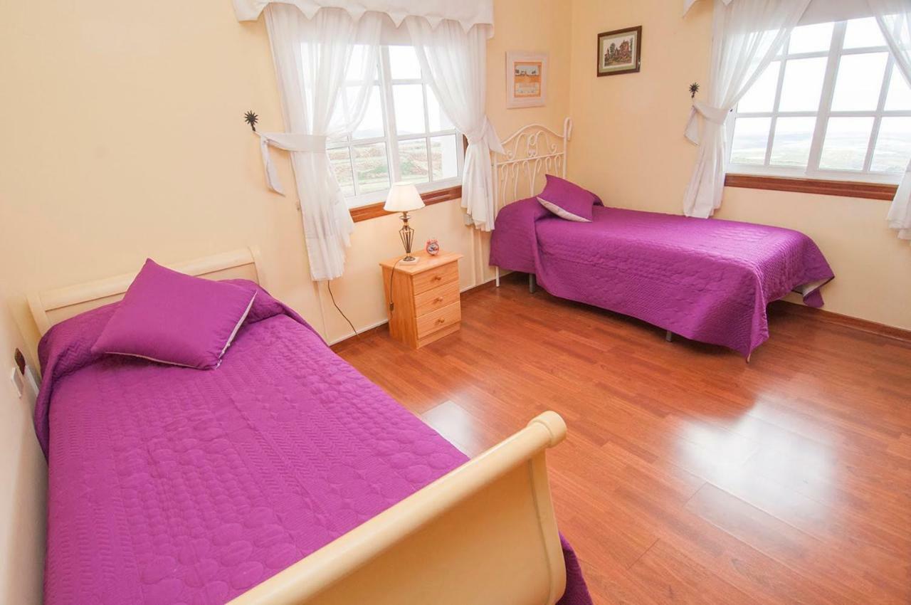 Casa Mercedes Country house