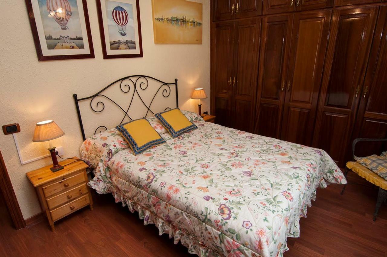 Country house Casa Mercedes *