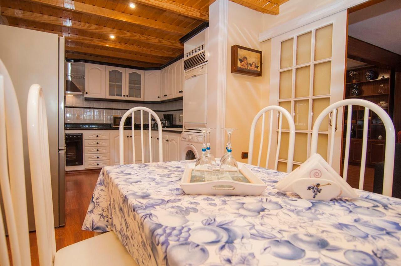 Country house Casa Mercedes El Rio (Tenerife)