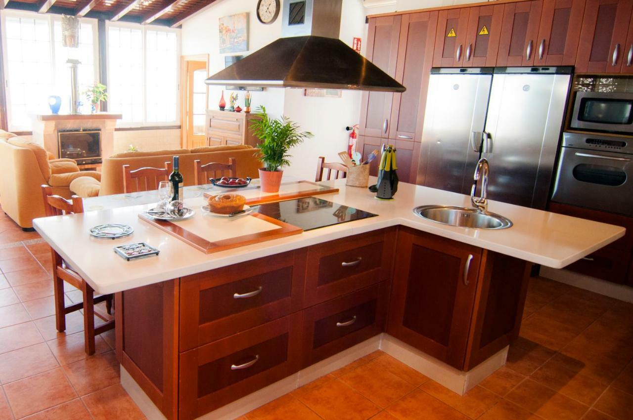 Country house Casa Mercedes El Rio (Tenerife)