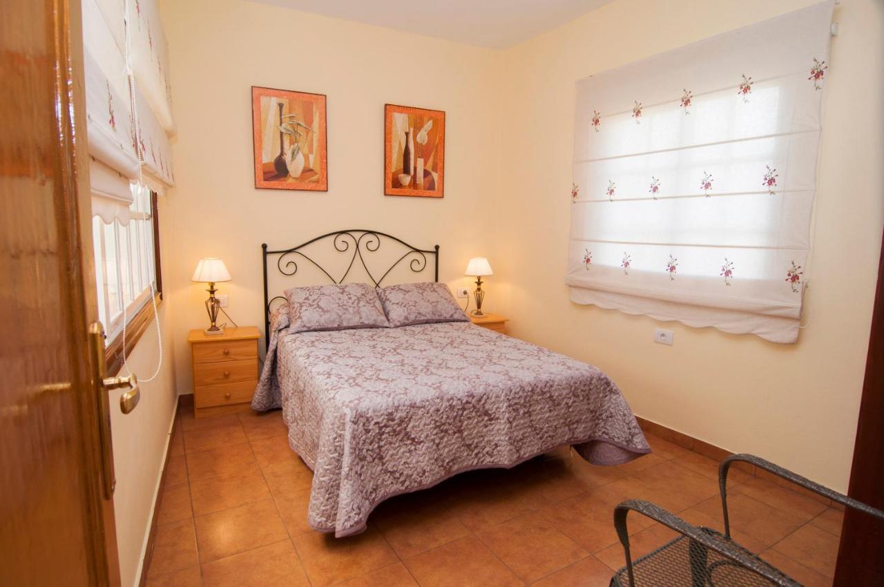 Casa Mercedes Country house