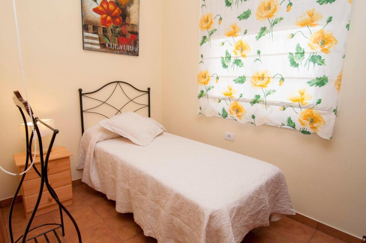 Country house Casa Mercedes El Rio (Tenerife)