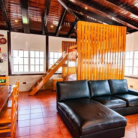 Casa Mercedes El Río Zewnętrze zdjęcie