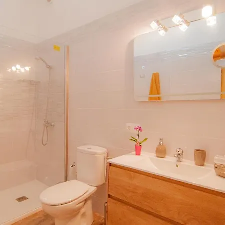 Casa Mercedes El Río Zewnętrze zdjęcie