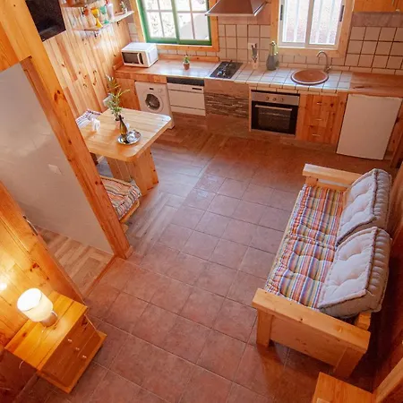Casa Mercedes El Río Zewnętrze zdjęcie