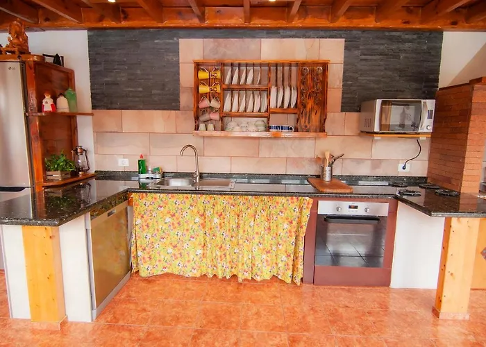 Casa Mercedes