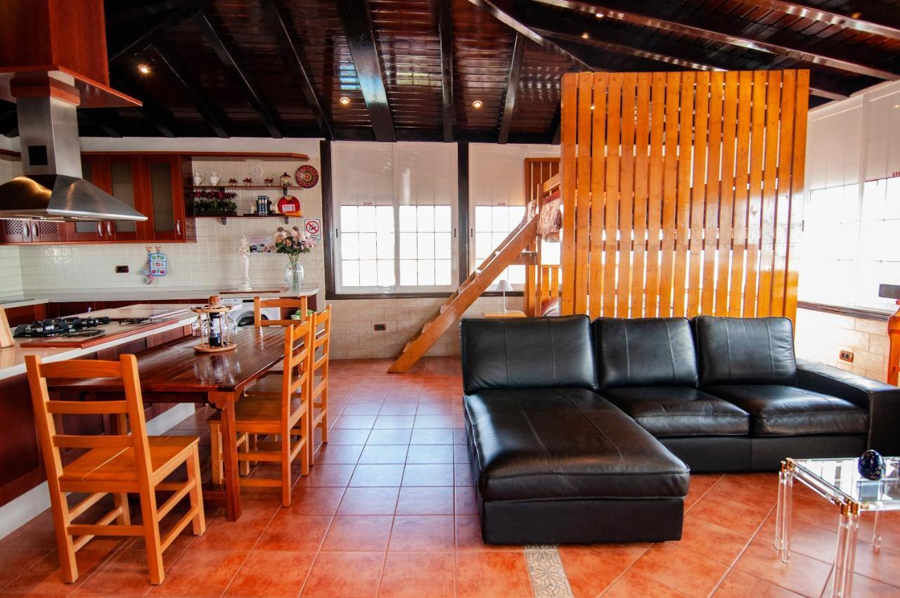 Landhaus Casa Mercedes *