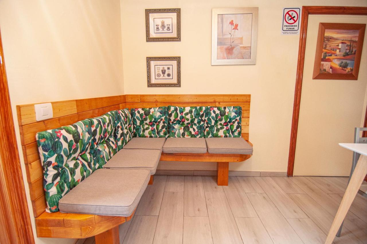 Casa Mercedes Gospodarstwo wiejskie